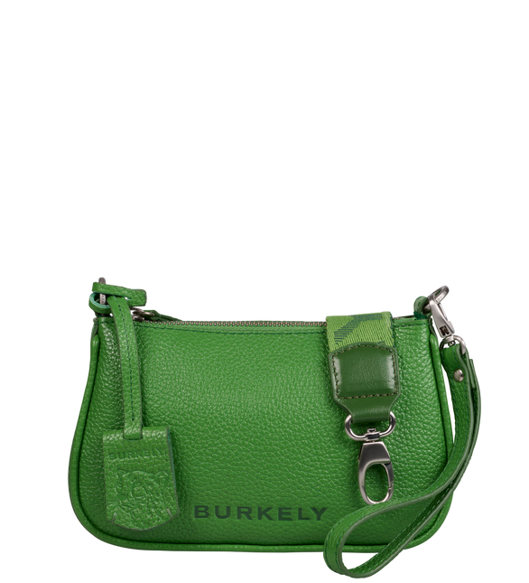 Burkely Always Alyx Crossbody Clutch