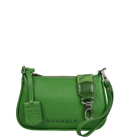 Burkely Always Alyx Crossbody Clutch