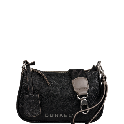 Burkely Always Alyx Crossbody Clutch