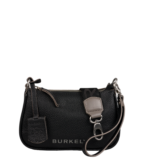 Burkely Always Alyx Crossbody Clutch