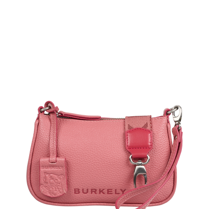 Burkely Always Alyx Crossbody Clutch