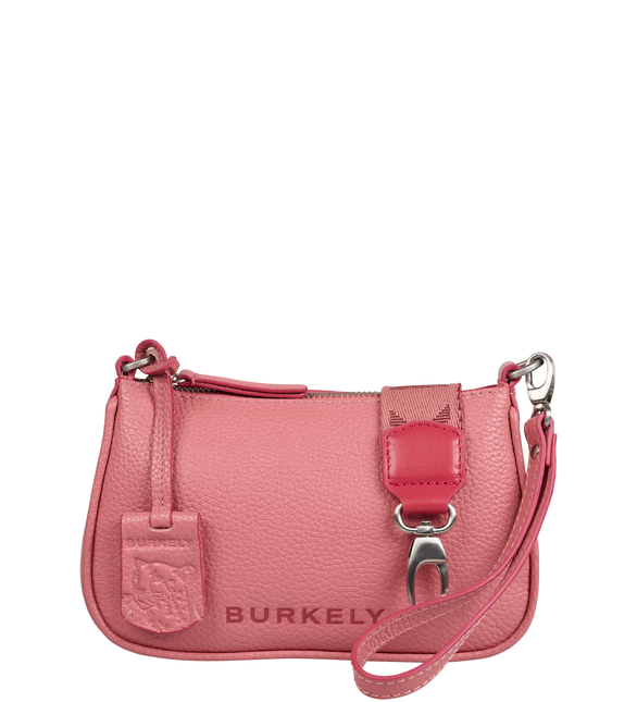 Burkely Always Alyx Crossbody Clutch