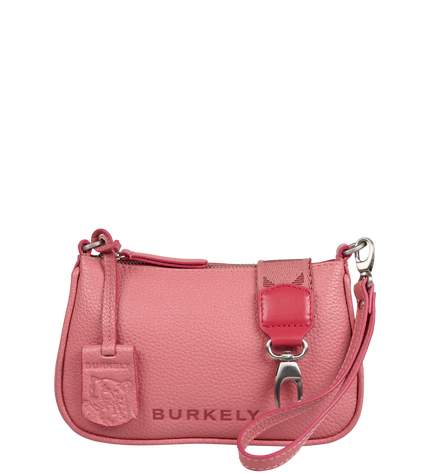 Burkely Always Alyx Crossbody Clutch