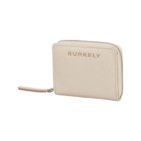 Burkely Always Alyx Small Zip Around Wallet
