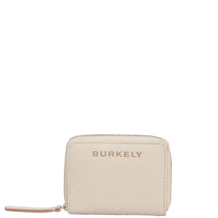 Burkely Always Alyx Small Zip Around Wallet