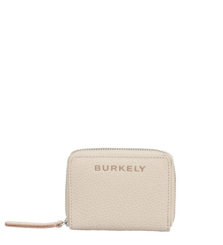 Burkely Always Alyx Small Zip Around Wallet