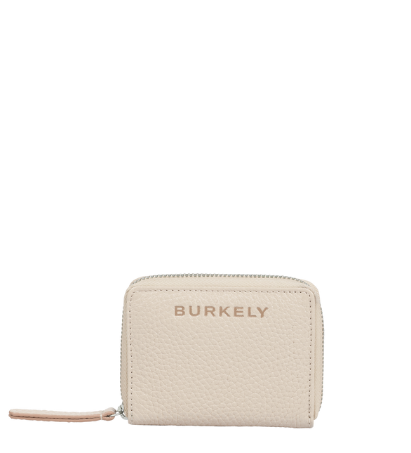 Burkely Always Alyx Small Zip Around Wallet
