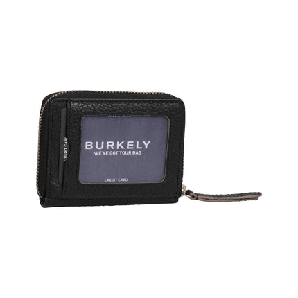 Burkely Always Alyx Small Zip Around Wallet