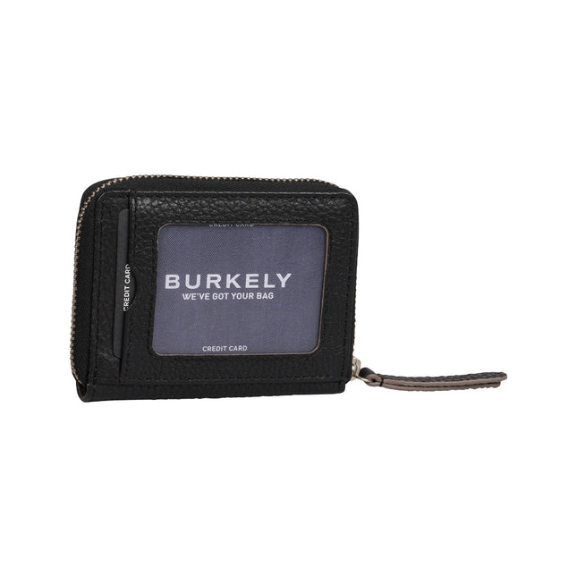 Burkely Always Alyx Small Zip Around Wallet