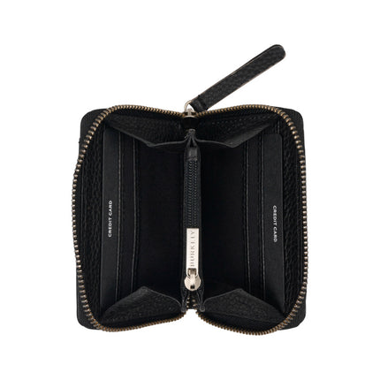 Burkely Always Alyx Small Zip Around Wallet