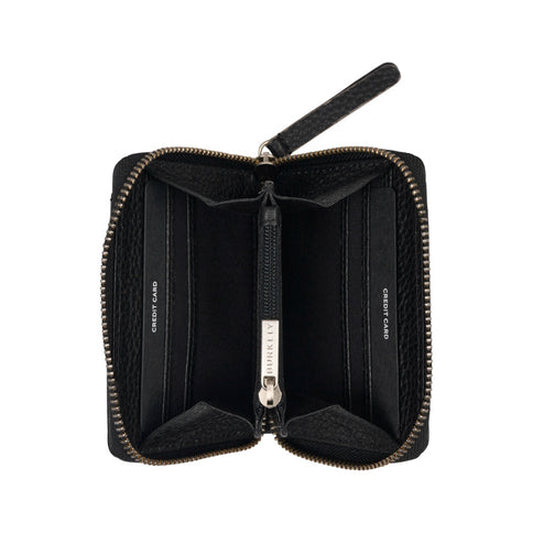Burkely Always Alyx Small Zip Around Wallet
