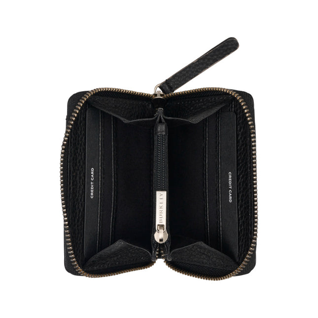 Burkely Always Alyx Small Zip Around Wallet