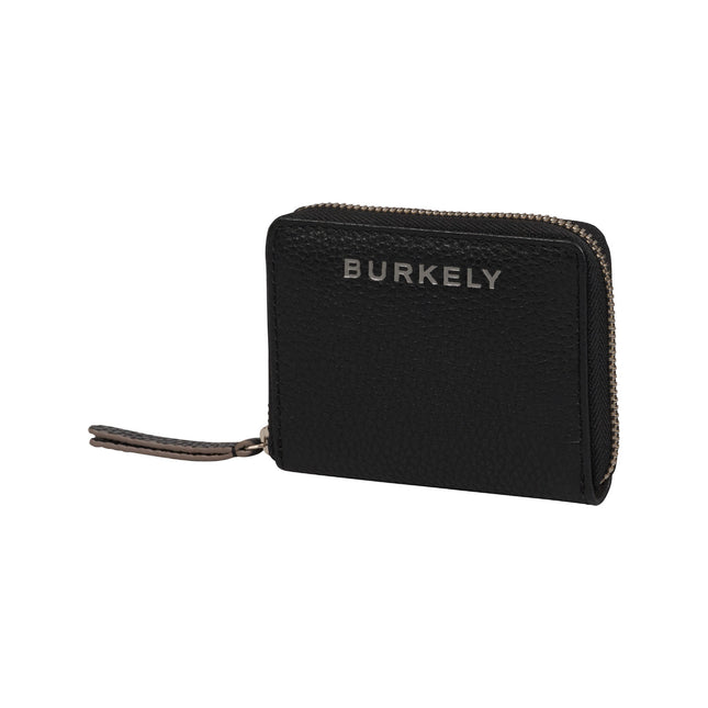 Burkely Always Alyx Small Zip Around Wallet