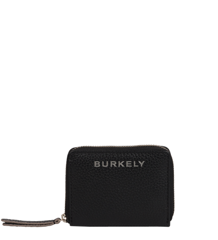 Burkely Always Alyx Small Zip Around Wallet