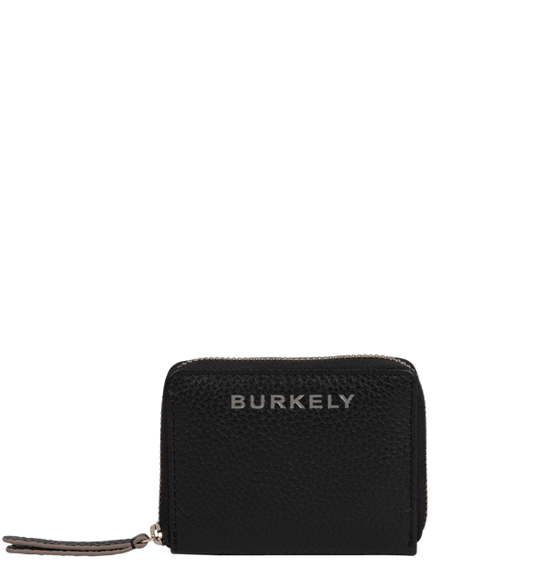 Burkely Always Alyx Small Zip Around Wallet