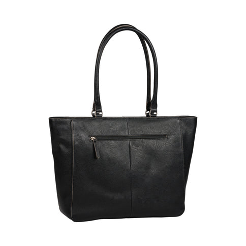 Burkely Always Alyx Workbag 15.6"
