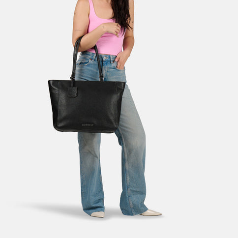 Burkely Always Alyx Workbag 15.6"
