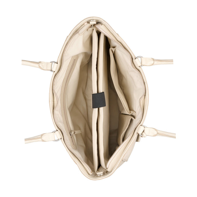 Burkely Always Alyx Workbag 15.6"