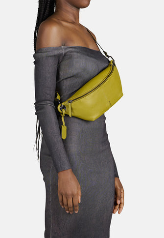 Burkely Bumbag Radiant Raeven