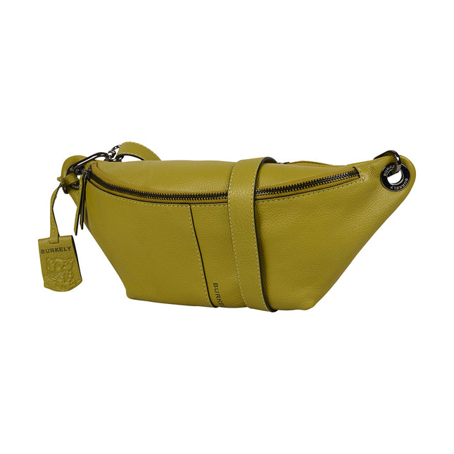Burkely Bumbag Radiant Raeven