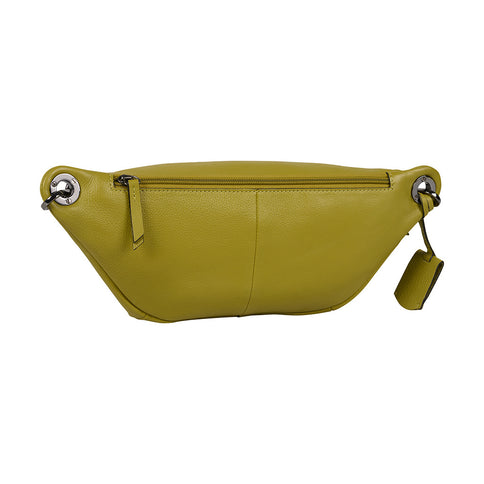 Burkely Bumbag Radiant Raeven