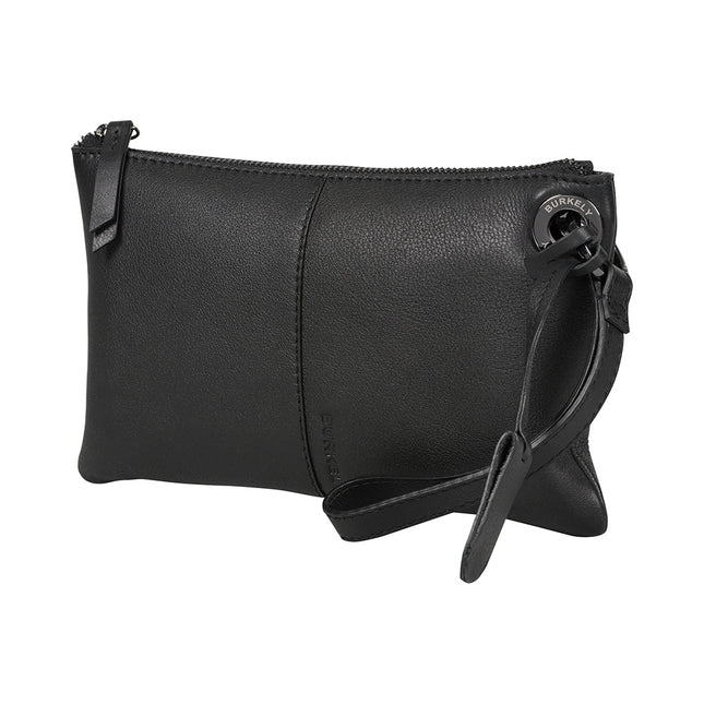 Burkely Clutch Radiant Raeven