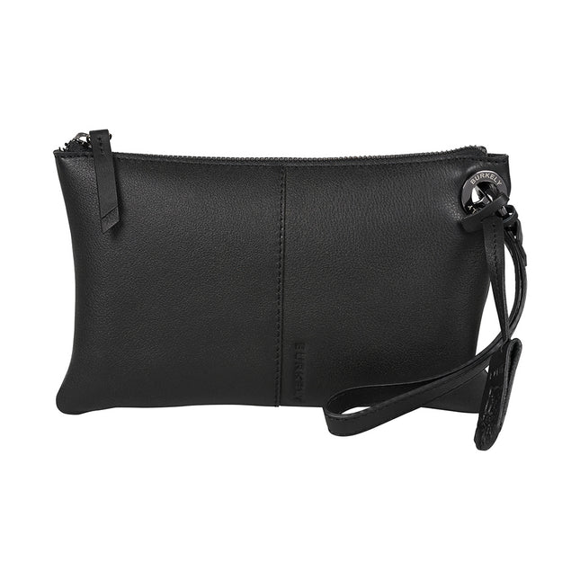 Burkely Clutch Radiant Raeven