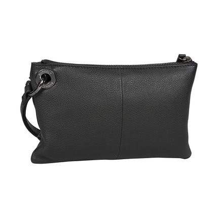 Burkely Clutch Radiant Raeven