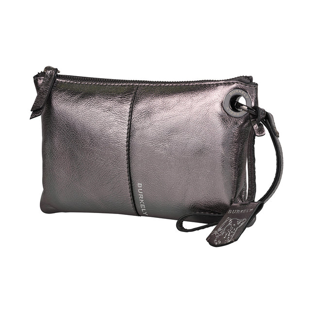 Burkely Clutch Radiant Raeven