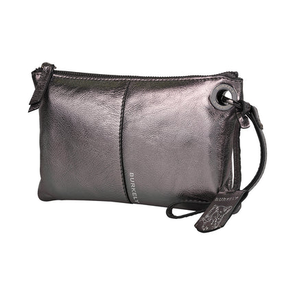 Burkely Clutch Radiant Raeven