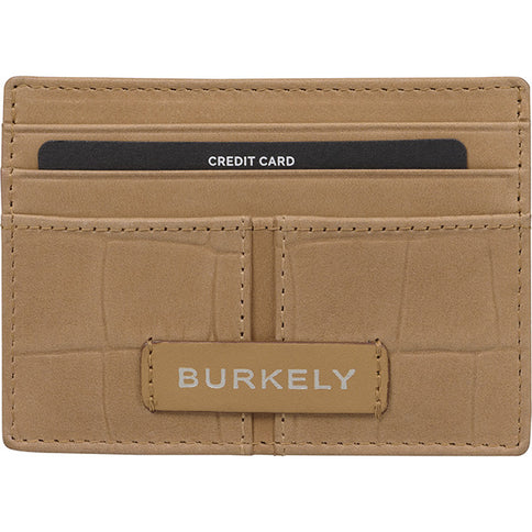 Burkely Cool Colbie Creditcardhouder