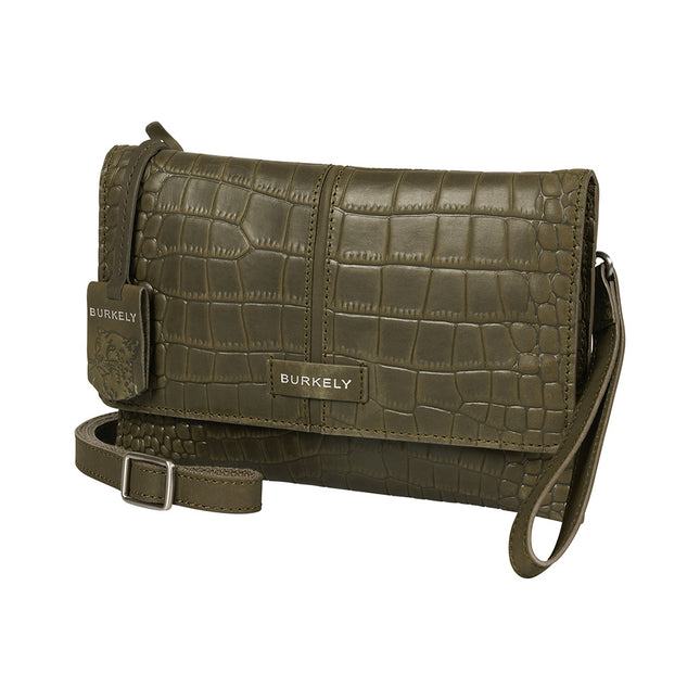 Burkely Cool Colbie Envelope Clutch