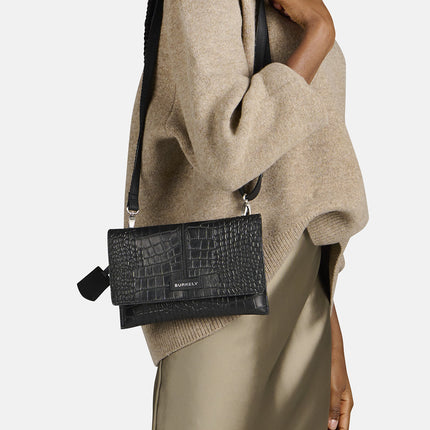 Burkely Cool Colbie Envelope Clutch