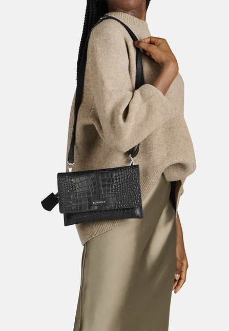 Burkely Cool Colbie Envelope Clutch