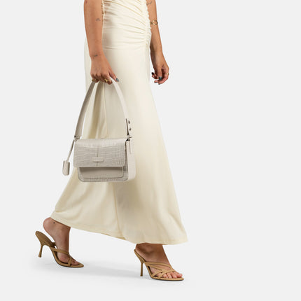 Burkely Cool Colbie Shoulder Satchel