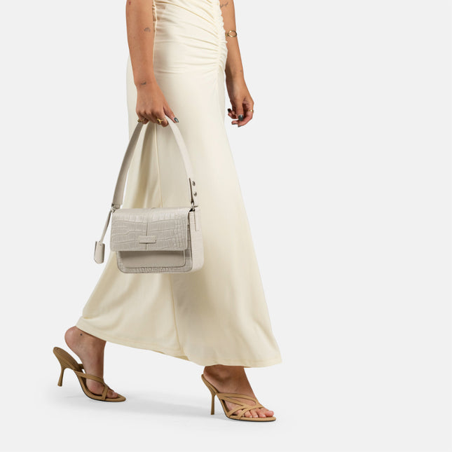 Burkely Cool Colbie Shoulder Satchel