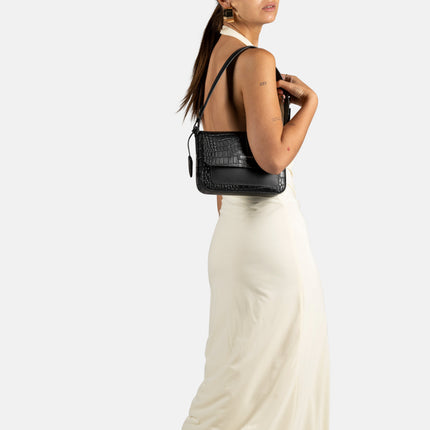 Burkely Cool Colbie Shoulder Satchel