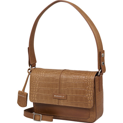 Burkely Cool Colbie Shoulder Satchel