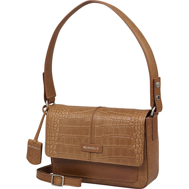 Burkely Cool Colbie Shoulder Satchel