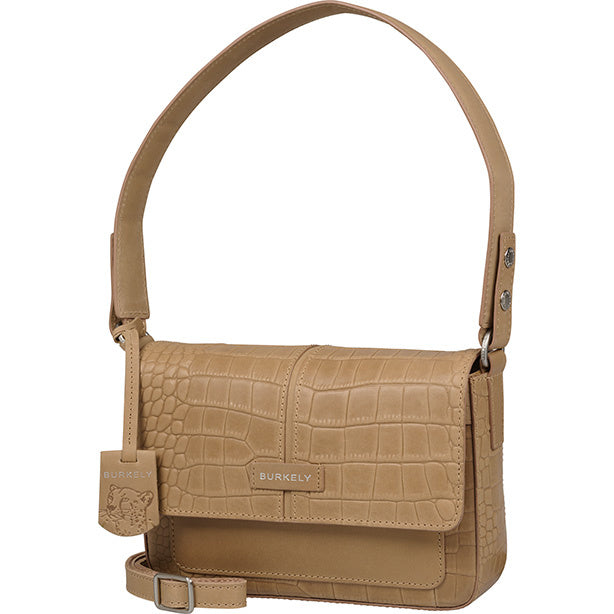 Burkely Cool Colbie Shoulder Satchel