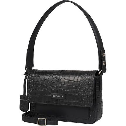 Burkely Cool Colbie Shoulder Satchel