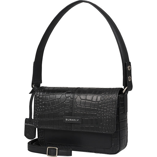 Burkely Cool Colbie Shoulder Satchel