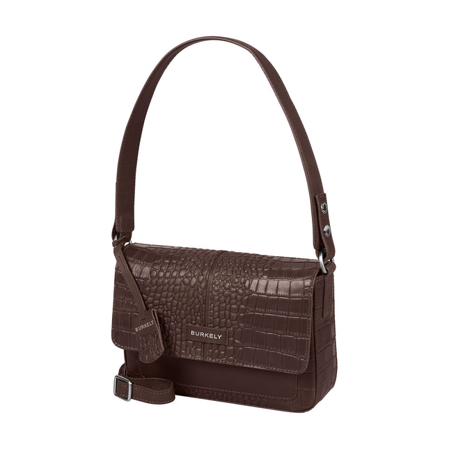 Burkely Cool Colbie Shoulder Satchel