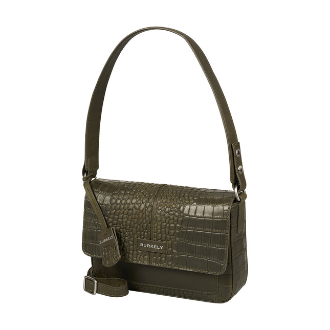 Burkely Cool Colbie Shoulder Satchel