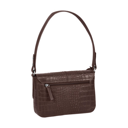 Burkely Cool Colbie Shoulder Satchel
