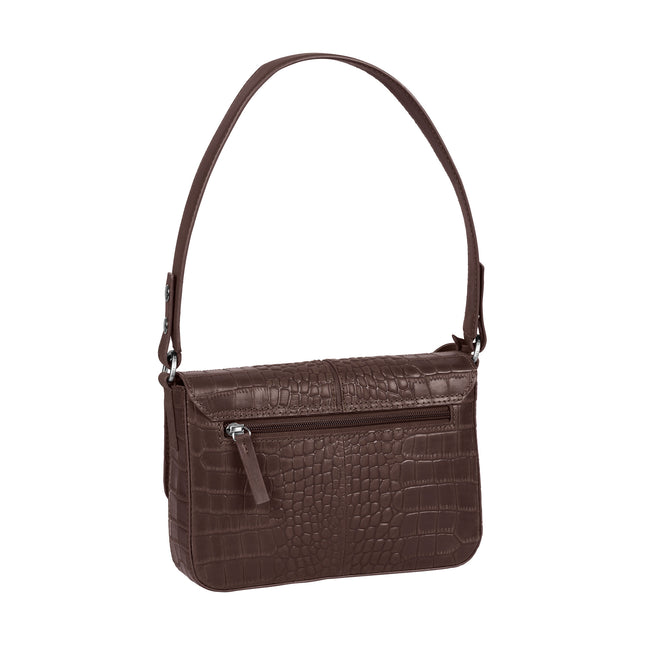 Burkely Cool Colbie Shoulder Satchel