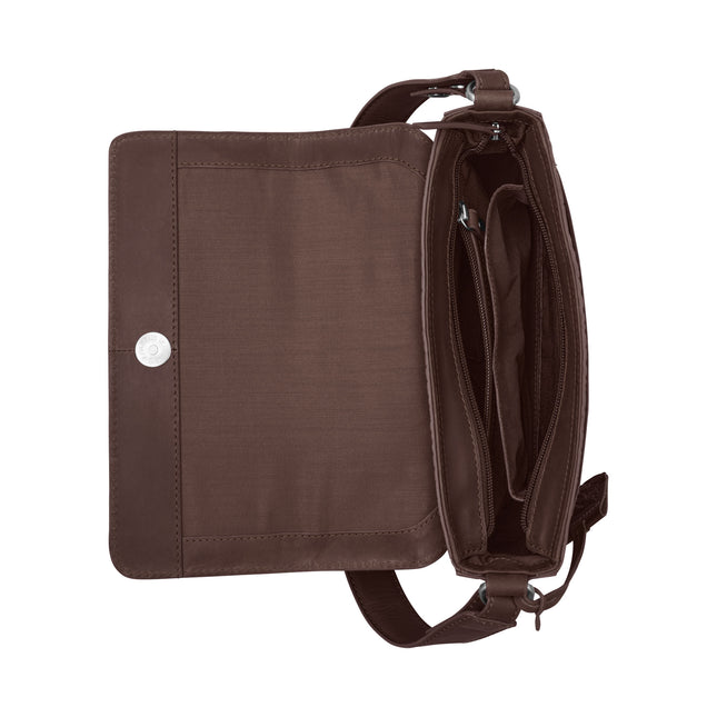 Burkely Cool Colbie Shoulder Satchel