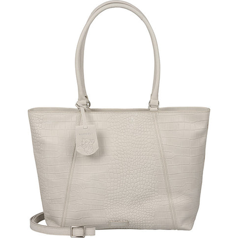 Burkely Cool Colbie Wide Tote 15.6"