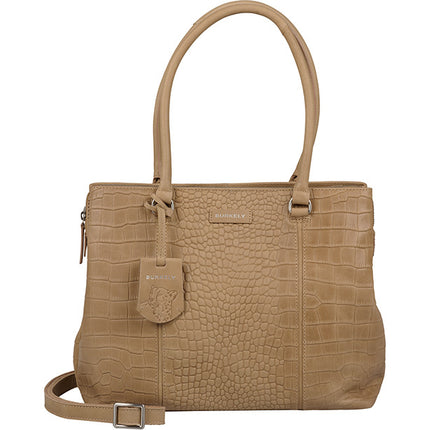 Burkely Cool Colbie Workbag 13.3