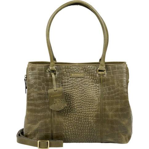 Burkely Cool Colbie Workbag 13.3"